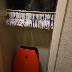 Children Hangers 100+  count All For $5