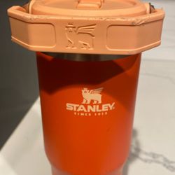 Stanley Tumbler 