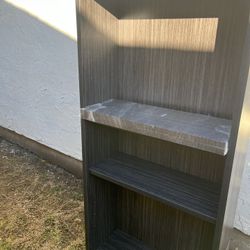 Bookshelf