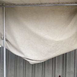 Portable Closet