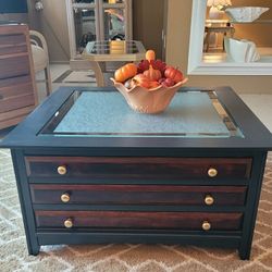 Beautiful Coffee Table