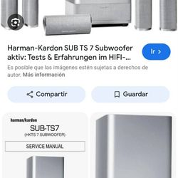 Tengo Estas Bocinas Estan Nuevas 