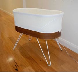 Snoo Happiest Baby Bassinet