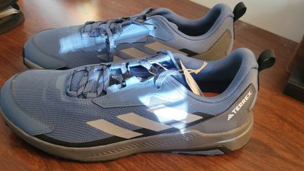 Men's 11.5 Addidas Terrex sneakers