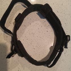 Tactical Dog Collars 