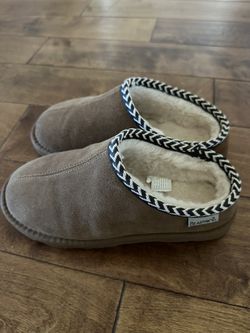 Bearpaw Boots