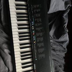 Electric Piano