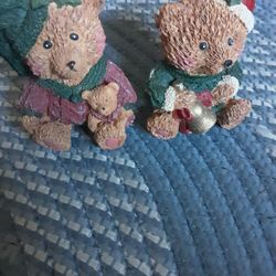 Christmas Knickknacks 