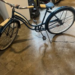 Schwinn Fiesta 