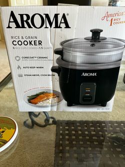 Rice cooker