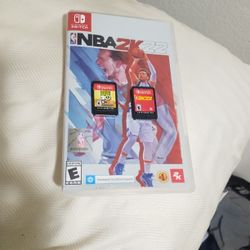 Ben 10 And NBA2K 22
