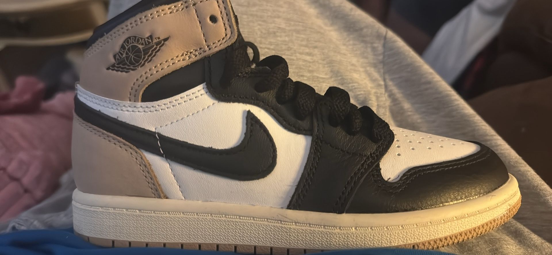 Jordan Retro