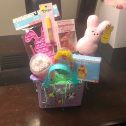 Easter Baskets