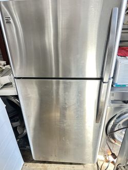 Refrigerador Kenmore Enfría Perfectamente Vien