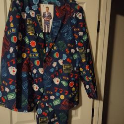 New Casino Suit 