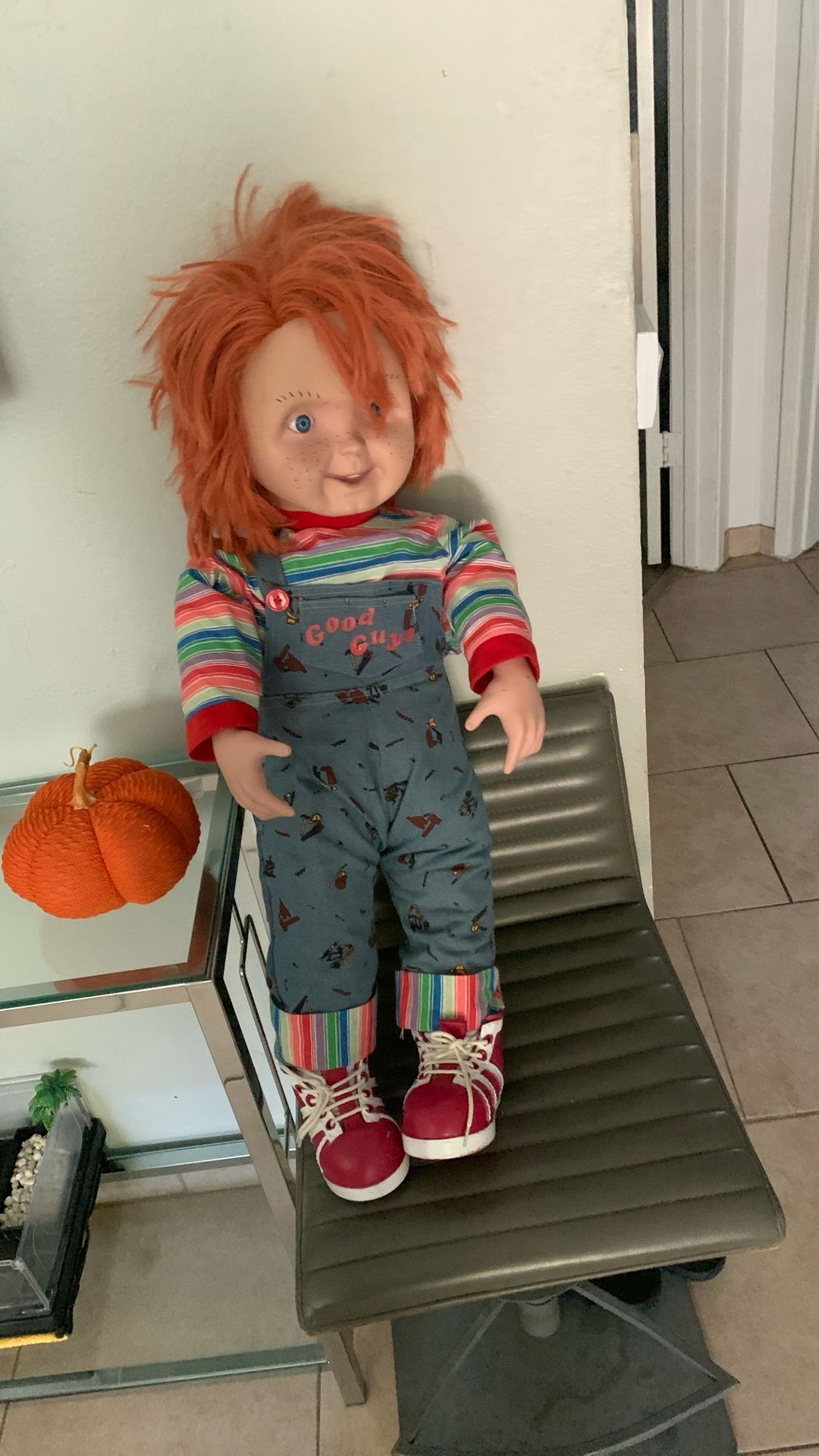 Chucky Doll  (original)