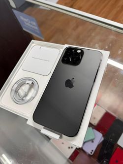 iPhone-14 Pro Max gray