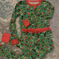Kids Christmas Pajamas