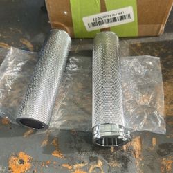 Motorcycle Throttle Grip