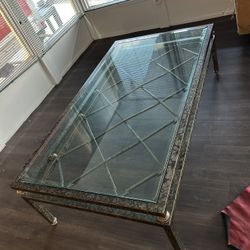 Coffee Table Decorative Table