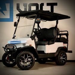2025 Denago Nomad XL