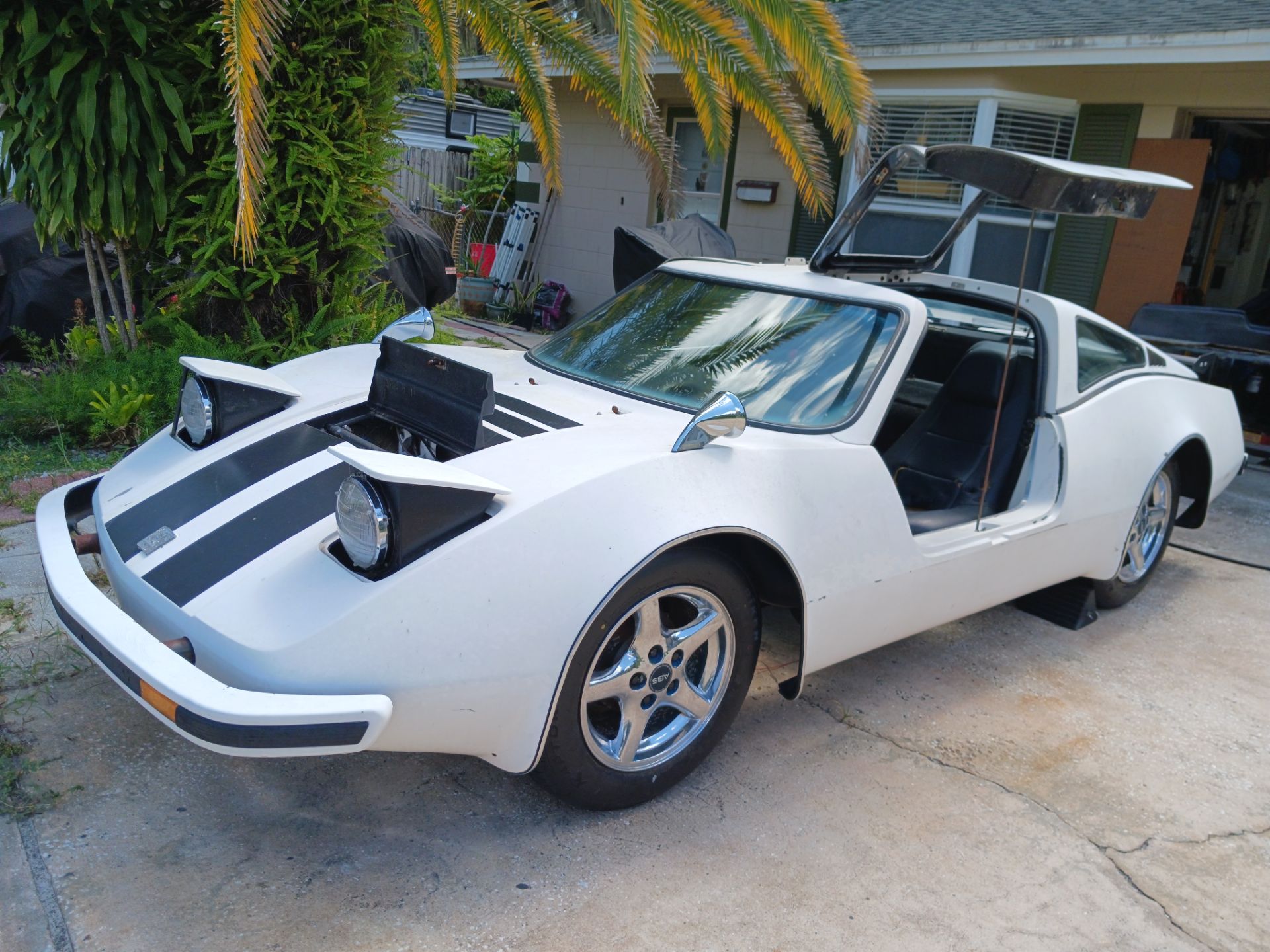 VW Kit Car