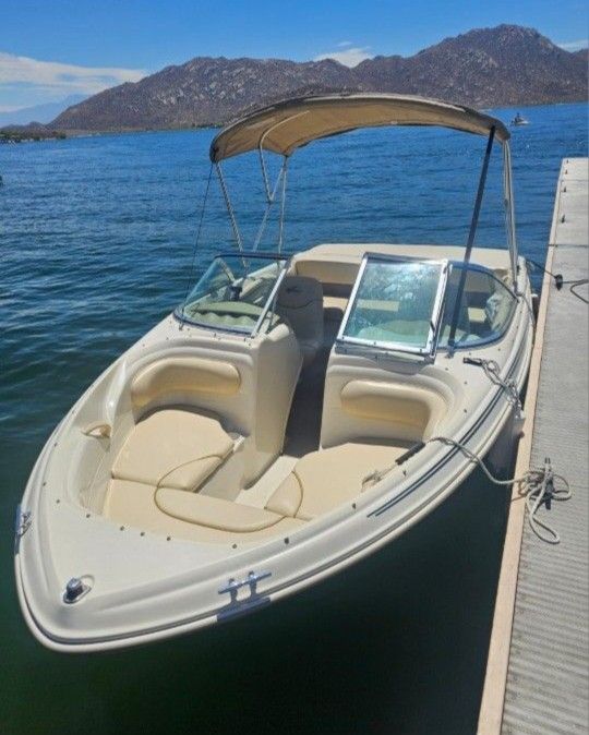 2000 Sea Ray