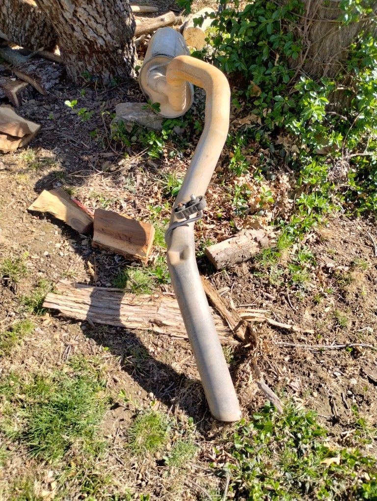 Muffler