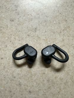 Earphone Skullcandy push active