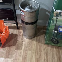 5 Gallon Keg For Kegerator 