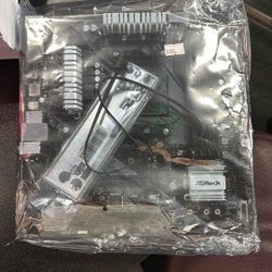 Motherboard Asus Socket AM4