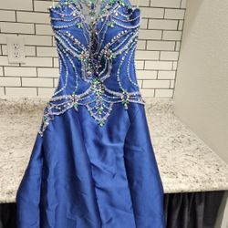Formal Dress Size 10
