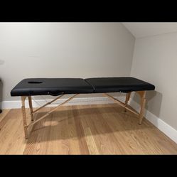 Furniture Spa Table