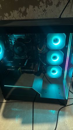 ❗️Gaming computer DDR5❗️