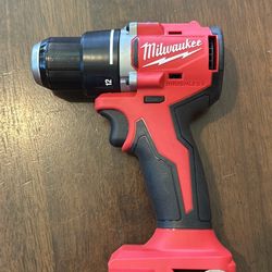 Milwaukee M18 Brushless Compact Drill/Driver 3601-20
