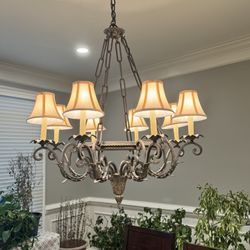 Chandeliers For Sale