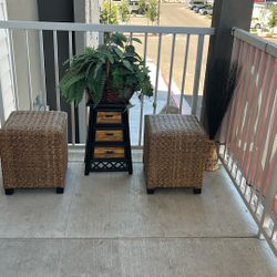 Pier 1 Imports Ensemble 