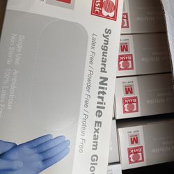 Gloves