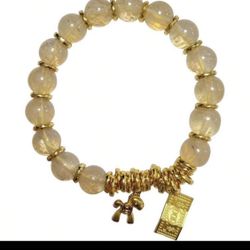 Goodluck Year Of Horse Women’s Bracelet 