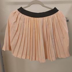 New Size L skirt never used Nuevo 