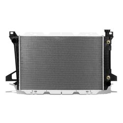 85-96 Ford F-150 - F-350 / Bronco 4.9L Radiator Radiador