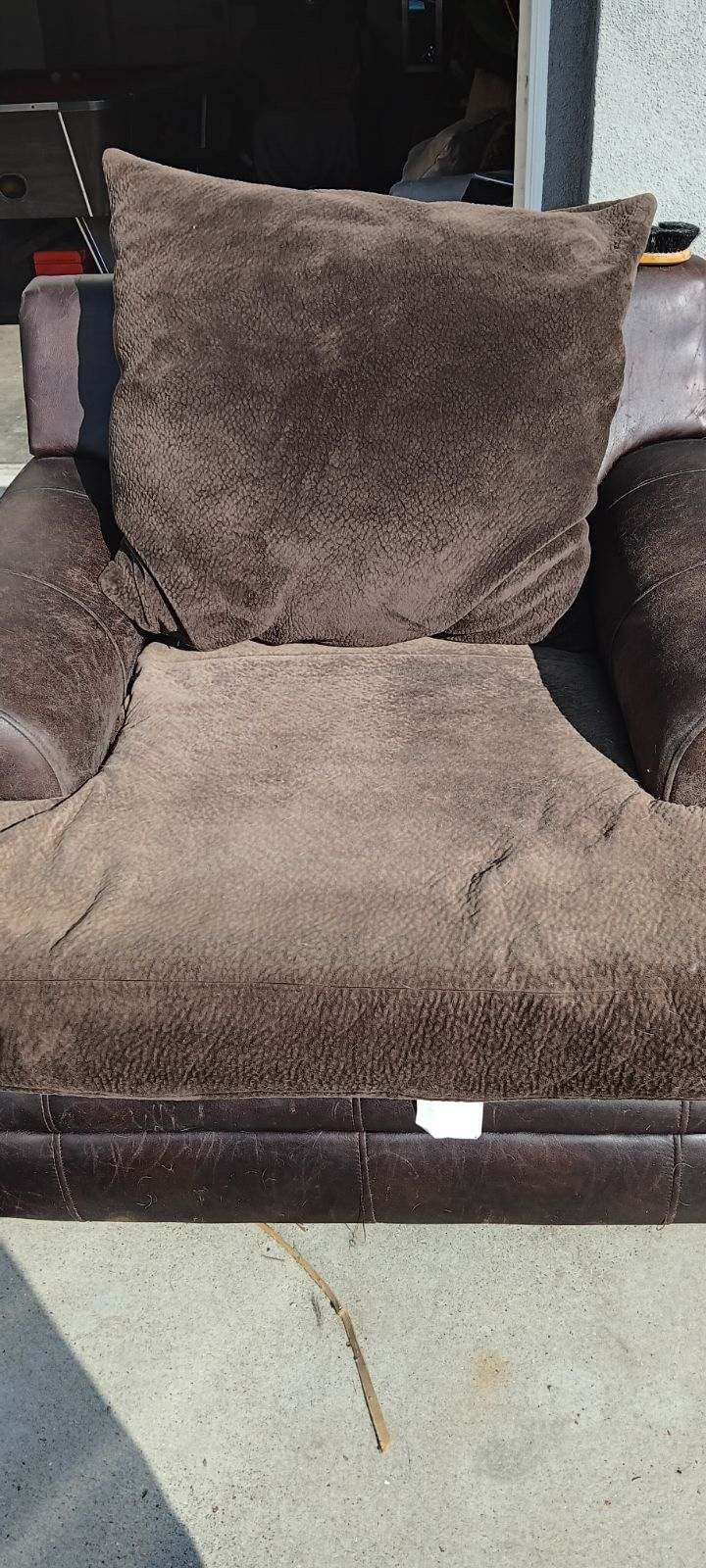 Couch Set For Sale