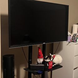 Tv Stand Can Hold Heavy Tv
