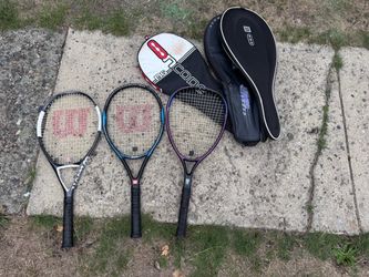 Racquet Ball Racquets