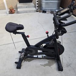 Bowflex Bike