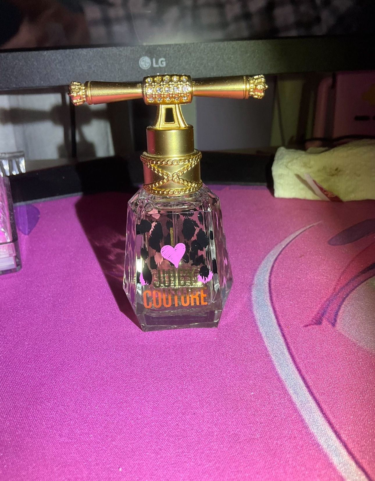 Juicy Couture I Love Juicy Couture Perfume