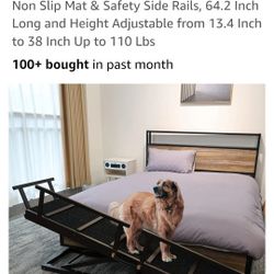 Dog Ramp