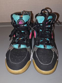 Bpys nike hurraches