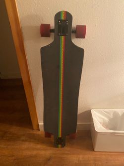 Santa Cruz Skateboard