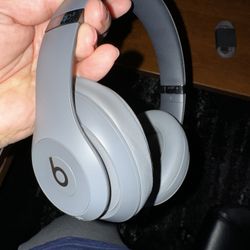 Beats Studio 3 Wireless 